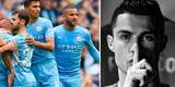 Los más caros de Manchester City: los 10 jugadores mejores valorizados de la Premier League