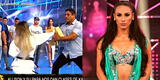 Allison Pastor: su comienzo en la televisión peruana hasta su renuncia en Reinas del Show