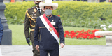 La derecha peruana y las FF.AA. buscan "legitimar" un golpe de Estado, dice Grupo de Puebla