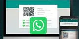 Cómo abrir Whatsapp Web en el ordenador sin tener el celular cerca
