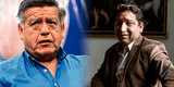 César Acuña confirma que APP otorgará el voto de confianza al Gabinete de Guido Bellido