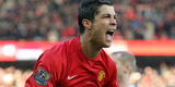 Cristiano Ronaldo: Manchester United hace oficial el regreso de CR7