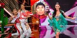 “Reinas del show”: Vidente Roberto Granda: “Allison Pastor no vuelve al reality y Korina Rivadeneira gana la competencia”