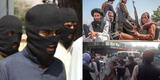 Conoce a ISIS-K, el grupo islámico enemigo de los talibanes que habría atacado el aeropuerto de Kabul