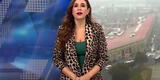 Verónica Linares le dice adiós a Canal N tras 9 años en la conducción [VIDEO]