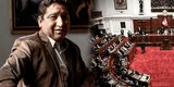 Guido Bellido ante críticas de discurso en quechua: "Es un problema cultural" [VIDEO]