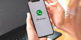 WhatsApp: el impresionante truco para modificar el tamaño de las letras en los chats