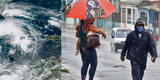 Cuba: Huracán Ida provoca que el gobierno evacue a 2.461 personas de Isla de la Juventud
