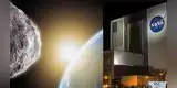 NASA: Apolo 2021, el asteroide “potencialmente peligroso” que pasará cerca de la Tierra este domingo