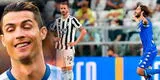Juventus, sin Cristiano Ronaldo, lo sufre: perdió 1-0 contra Empoli en la Serie A