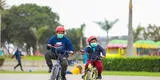 Municipalidad de Lima: Niños ingresarán gratis a parques zonales