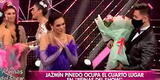 Reinas del Show EN VIVO: Jazmín Pinedo abandona la competencia