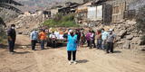 GE anuncia donación para familias afectadas por el COVID-19 en Perú