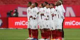 Selección peruana: los jugadores con más minutos en las Eliminatorias