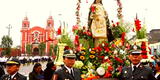 ¿Por qué se celebra el 30 de agosto a Santa Rosa de Lima?