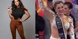 Melissa Paredes celebra triunfo de Korina en Reinas del Show: ¡Felicidades, Kori! [FOTO]