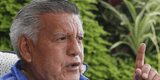 César Acuña: "APP decidió dar el voto de confianza por la estabilidad del país"