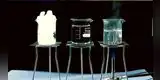 La materia y sus estados sólido, líquido y gaseoso, ciencia
