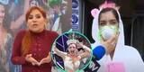 Magaly tilda de soberbia a Korina tras ganar en Reinas del Show: "Debió ser más humilde con su triunfo" [VIDEO]