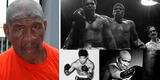 Murió Willy de la Cruz, el boxeador peruano que se dio el lujo de luchar contra Muhammad Ali