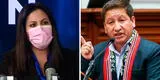 Patricia Chirinos denuncia agresión sexista de Guido Bellido: "Solo falta que te violen"