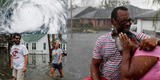 Tragedia en EE. UU.: al menos 4 muertos tras paso del “catastrófico” huracán Ida en Louisiana y Misisipi