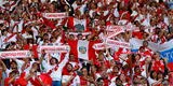 Perú vs. Uruguay: ¿Cuáles son los requisitos para ingresar al Estadio Nacional y ver las Eliminatorias?