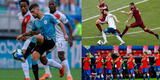 Perú vs Uruguay: ¿Qué resultados de la fecha 9 le favorecen a la ‘Blanquirroja’?