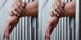 Dos sujetos fueron condenados a 25 y 15 años de cárcel por abusar de una menor