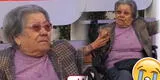Abuelita Mónica de La Voz Perú Senior rompe en llanto: “Tal vez es mi última canción” [VIDEO]