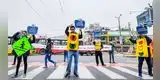 Municipalidad de Lima celebra la Semana de la Educación Vial