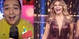 Samuel Suárez a usuarios que propusieron cadena para no ver Reinas del Show: "¡Falsos!" [VIDEO]