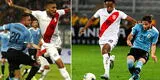 Selección peruana: mira las posibles alineaciones de Perú y Uruguay por eliminatorias rumbo a Qatar 2022