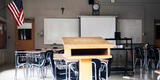 Dos profesores mueren de coronavirus tras regreso a clases en Texas