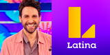 Rodrigo González anuncia que programa de Latina será sacado del aire