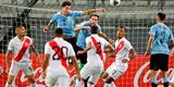 MIRA AQUÍ Perú vs Uruguay EN VIVO ONLINE GRATIS por las Eliminatorias Qatar 2022