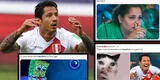 ¡Lapadula no juega ante Uruguay! Usuarios tristes por ausencia del ‘Bambino’ en Eliminatorias [FOTOS]