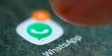 ¡Adios WhatsApp! Conoce en qué celulares dejará de funcionar desde noviembre