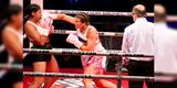 “Estoy devastada”: Boxeadora que peleó contra la mexicana Jeanette Zacarías lamentó su muerte
