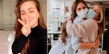 Mariana Vértiz muestra sus 'imperfecciones' y su hermana Natalie la apoya: “Hermosa” [VIDEO]