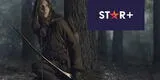 Star+ estrenó adelanto de temporada final de The Walking Dead [VIDEO]