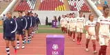 Alianza Lima vs. Universitario EN VIVO: Sigue la transmisión de la final del fútbol femenino desde San Marcos