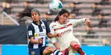 ¡Corazón para ganar! Alianza Lima es campeón nacional de fútbol femenino