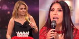 Gisela Valcárcel chotea a Tula y Maju para invitar a Ricardo Rondón a Reinas del Show 2 [VIDEO]