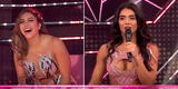 Reinas del Show 2: Vania desmiente rivalidad con Chabelita: “Christian es mi tatara ex”