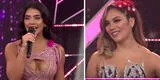 Reinas del Show 2: Vania e Isabel Acevedo incendiaron la pista con versus [VIDEO]