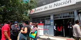 Evalúan crear proyecto de ley que permita al BCR o al BN comprar deudas de peruanos