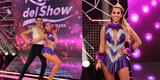 Reinas del show 2: Gabriela Herrera agradecida con Gisela Valcárcel: “Cumplí un sueño más”
