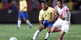 Perú vs Brasil: el día que se le robó un empate en Sao Paulo