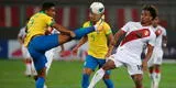 Selección Peruana enviaría carta a Conmebol y FIFA por garantías y cambio de sede para el Perú vs. Brasil